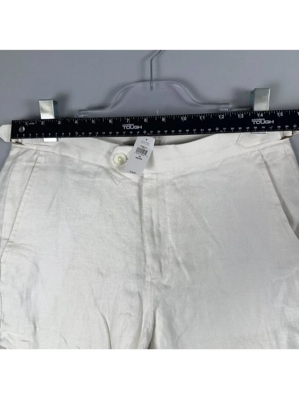 Banana Republic these white